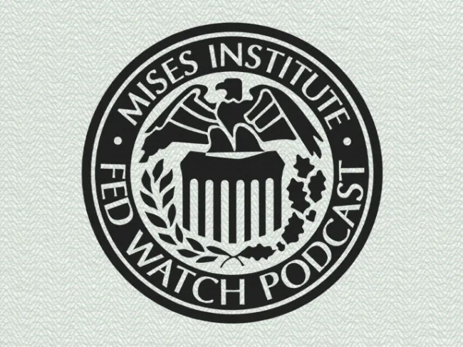 Fed Watch Podcast